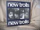 NEW TROLLS-LP-CONCERTO GROSSO PER I NEW TROLLS-KOREA -REISSUE-1991