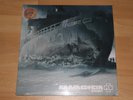 Rammstein Rosenrot Picture Disc Vinyl Neu