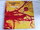 WISHBONE ASH LP - PILGRIMAGE - 1971 -MDKS 8004.