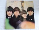 1964 THE BEATLES - BEATLES FOR SALE LP - 1964 STEREO PCS 3062.
