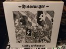 DIRLEWANGER UNITY OF HONOUR REBELLES REPRESS