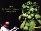 GENESIS Live At Shrine Auditorium 1975 2LP perfect SQ LAMB LIES DOWN in concert