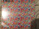 Prince World Tour 1987 Rare 2 LP Vinyl Record Set Excellent Sticker