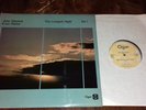 Original uk JOHN STEVENS /EVAN PARKER /the longest night vol 1 OGUN 120