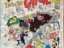 Various - Back From The Grave Volume Four (LP, Comp) SEALED