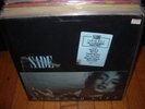 SADE diamond life ( r&b ) gatefold STICKER