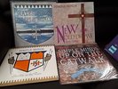 Simple Minds various vinyl