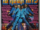 Abba 16 Abba Hits LP 