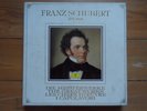 Schubert-The Great Works-Melos Quartett, Fournier, Gilels, Ludwig, 16er Box DGG