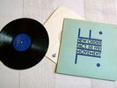 LP - NEW ORDER - movement - First press - OIS - Factory records 1977 - post punk
