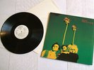 LP - The GUN CLUB - miami - orig. animal records 1982 - punk rock