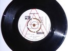 Cinnamon Quill: Girl On A Swing / Take It or Leave It. Morgan Demo MR.17S PSYCH