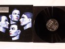Vinyl Album LP - Kraftwerk - Electric Cafe CC8611 1986