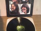 The Beatles Let it be 12