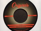 LL COOL J / SLY & THE FAMILY STONE Hip-Hop 45 + OG sample  7