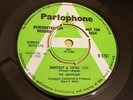 THE SWEETSHOP - BAREFOOT & TIPTOE - MARK WIRTZ PSYCH 1968 PARLOPHONE DEMO R5707