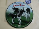 A Tribute To Pink Floyd, Rare Vinyl Picture Disc