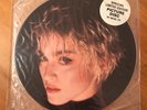 MADONNA Papa Don't Preach 1986 UK limited edition 3-trck 12