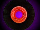 447-0659 - Red Gold Standard - Elvis Presley - Fools Fall in Love RARE