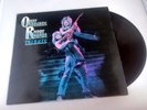 Korean Vinyl Record : Ozzy Osbourne Randy Rhoads Tribute