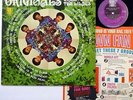 the ORIGINALS Green Grow the Lilacs LP Soul 1969 ORIG. press  Fm384