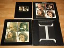 ORIGINAL German Beatles Let it be Box 1970 KOMPLETT  Erstpressung Mai 1970