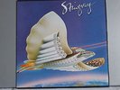 Stingray - Same *LP*EXC*Carrere - CAL 113