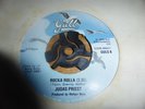 JUDAS PRIEST 45-