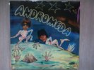 Andromeda - Andromeda Same LP - Vogue LDVS 17205 - 1979