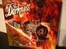 The Darkness  ONE WAY TICKET TO HELL...AND BACK org.Press. in Mint