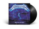 Metallica - Ride the Lightning 180g Remastered. *New & Sealed*