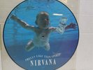 NIRVANA Smells Like Teen Spirit +2 12