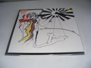PRETTY THINGS - SF SORROW - SAINSBURYS EXCLUSIVE LTD ED - NEW SEALED RED VINYL