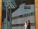 Depeche Mode - Some Great Reward  - 1st Press 1984 UK Near Mint Vinyl