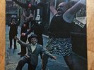 The Doors - Strange Days - Rare  UK 1967 1st Press Mono Near Excellent Vinyl