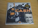With His Hot And Blue Guitar LP by Johnny Cash 2016 pressing sealed unopened new