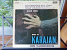 SXL 2261 ED1 WBG STRAUSS TILL EULENSPIEGEL TOD UND VERKLÄRUNG VPO KARAJAN