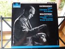 SAX 2515 B/S RACHMANINOV PIANO CONCERTO No 3 MALCUZYNSKI WARSAW PO ROWICKI EX+
