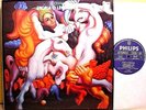 le ORME - Storia O Leggenda - '77 Italy press prog LP + Lyrics inner - NM vinyl