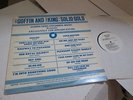 CAROLE KING & GERRY GOFFIN Solid Gold promo only Screen Gems Columbia BEATLES +