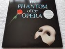 THE PHANTOM OF THE OPERA UK 2LP G'FOLD SLEEVE & INNERS & BOOKLET NM VINYL