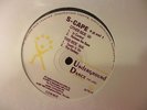 S-Cape EP - Vol. 1 - In Control / Release The Bass / The Fantasy / Touch 'N' Go