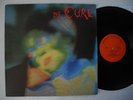 CURE rare live LP. Live In Liverpool