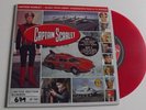 BARRY GRAY CAPTAIN SCARLET 7