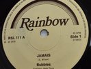 Bubbles-Jamais/Night Life-UK 7