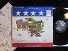 JEFFERSON AIRPLANE after bathing at baxters US STEREO ORIGINAL LP LSO-1511