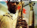3lp japan the sound of sonny rollins/ meets hawk/ sonny's time vnl ex+ cvr ex-