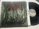 Xmal Deutschland Fetisch 4AD LP orig vinyl '83 with lyric goth new wave x mal