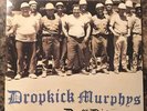 Dropkick Murphys - Do Or Die [New Vinyl] Brown Trans Sealed