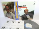 HANK MOBLEY reach out LP Vinyl JAPAN TOSHIBA EMI BLUE NOTE BN-4288 BST 84288 OBI